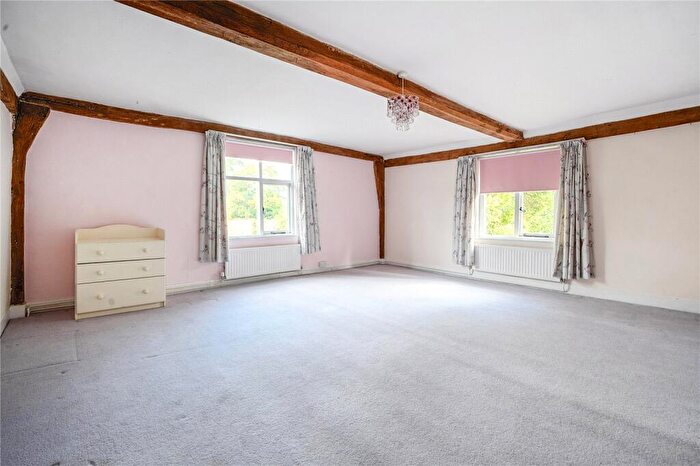 6 Bedroom Detached House For Sale In Cutlers Lane, Shelland, Stowmarket, Suffolk, IP14