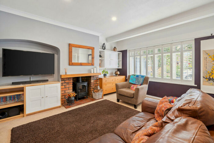 4 Bedroom Semi-Detached House To Rent In D'Abernon Drive, Cobham, KT11