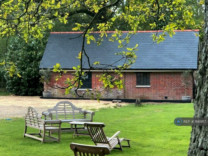 2 Bedroom Bungalow To Rent In Langley Wood Cottage, Redlynch, SP5