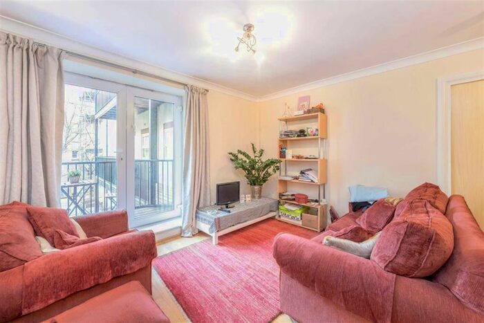1 Bedroom Flat To Rent In Newton Street, London, WC2B