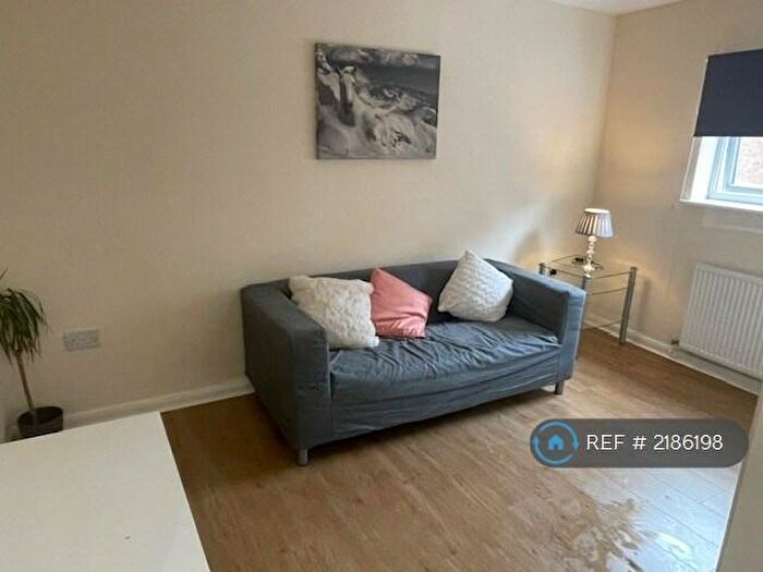 1 Bedroom Flat To Rent In St Peters Churchyard, Derby, DE1