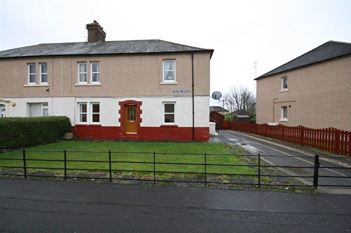 2 Bedroom Flat To Rent In Grange Avenue, Ladysmill, FK2