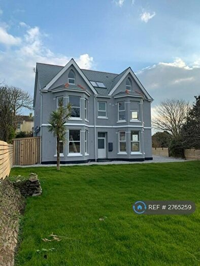 1 Bedroom Flat To Rent In Pentillie House, Mevagissey, St. Austell, PL26