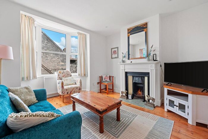 2 Bedroom Terraced House To Rent In Weymouth, Dorset, DT4