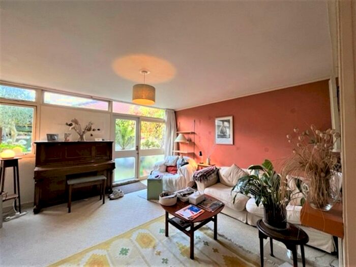 2 Bedroom House To Rent In Delawyk Crescent, Herne Hill, London, SE24