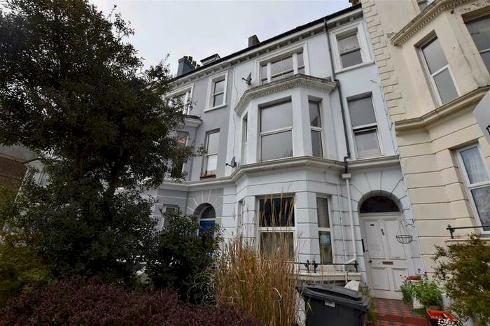 1 Bedroom Apartment To Rent In Magdalen Road, St Leonards On Sea, TN37