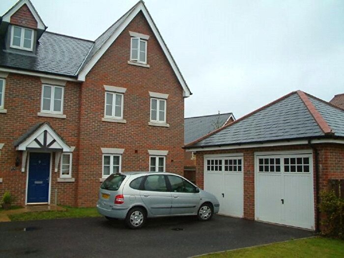 3 Bedroom Detached House To Rent In Blue Leaves Avenue, Netherne On The Hill, Coulsdon, Surrey, CR5