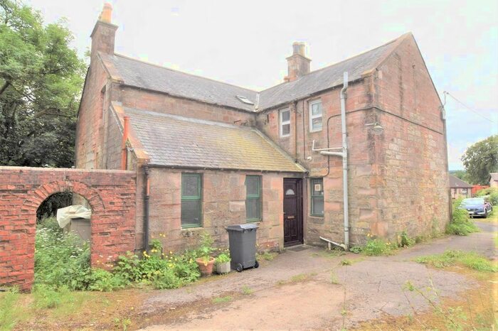 4 Bedroom Detached House For Sale In Greenbank, Fauldhead, Kirkconnel, DG4