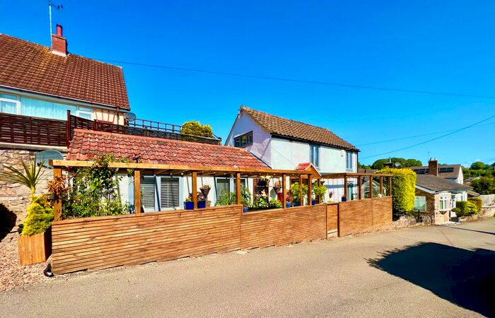 2 Bedroom Cottage For Sale In Felton Street, Felton, Bristol, BS40