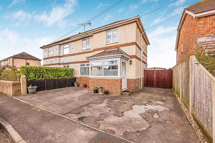 3 Bedroom Semi-Detached House For Sale In Northney Lane, Northney, PO11