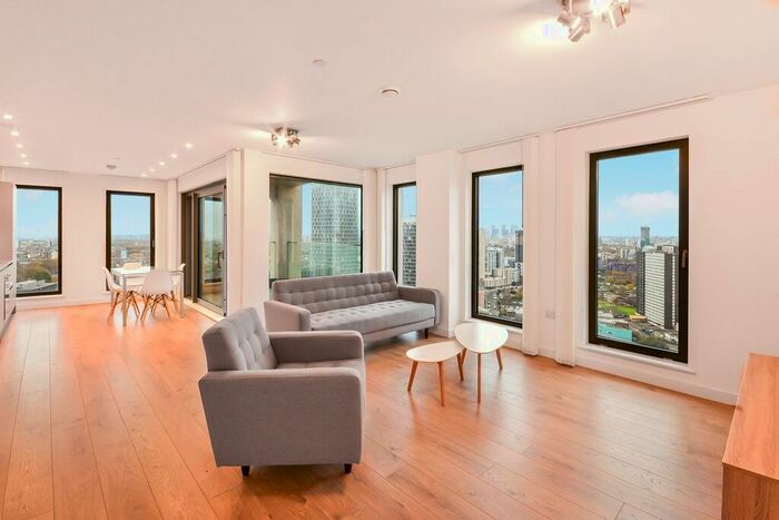 2 Bedroom Flat To Rent In Great Eastern Road, London, E15