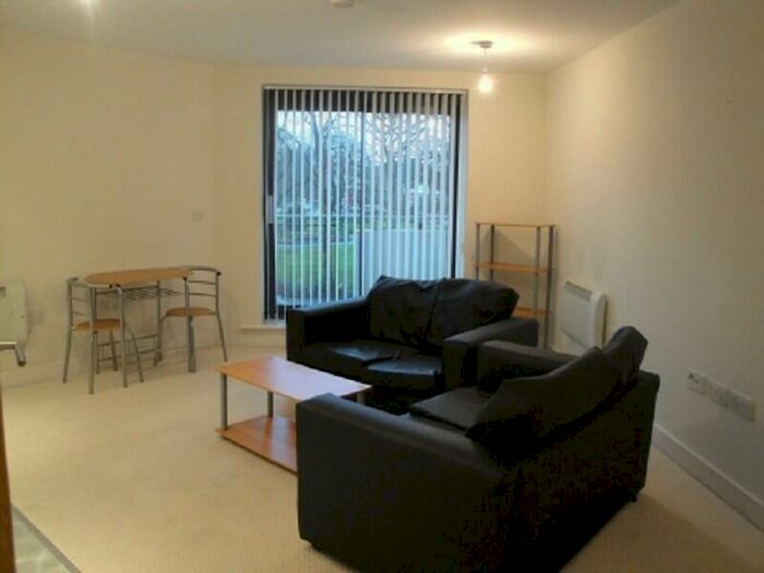 1 Bedroom Apartment To Rent In Citi Peak, Didsbury, M20