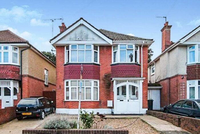 6 Bedroom Property To Rent In St. Lukes Road, Bournemouth, BH3