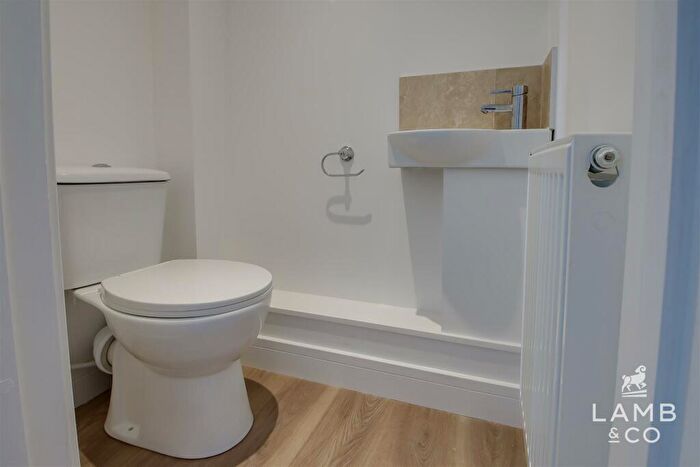 4 Bedroom Detached House For Sale In Madison House, Golf Green Road, Clacton-On-Sea, CO15