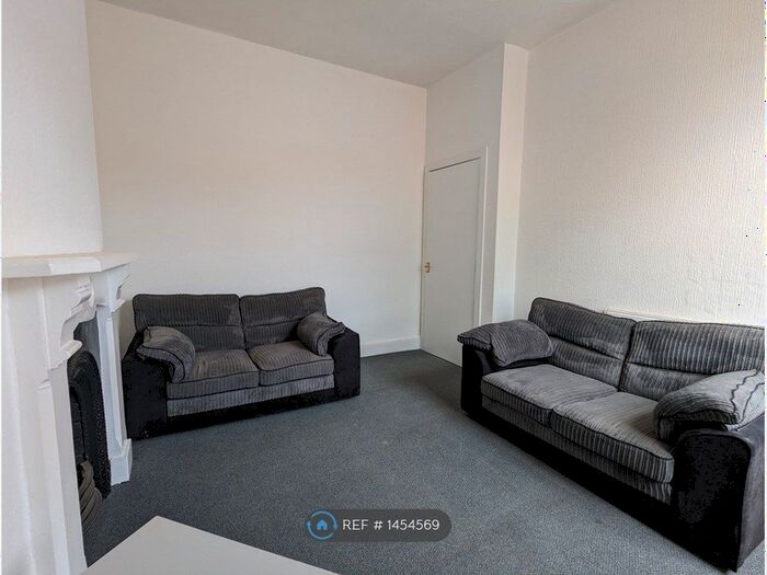 1 Bedroom Flat To Rent In Oxford Road, Acocks Green, Birmingham, B27