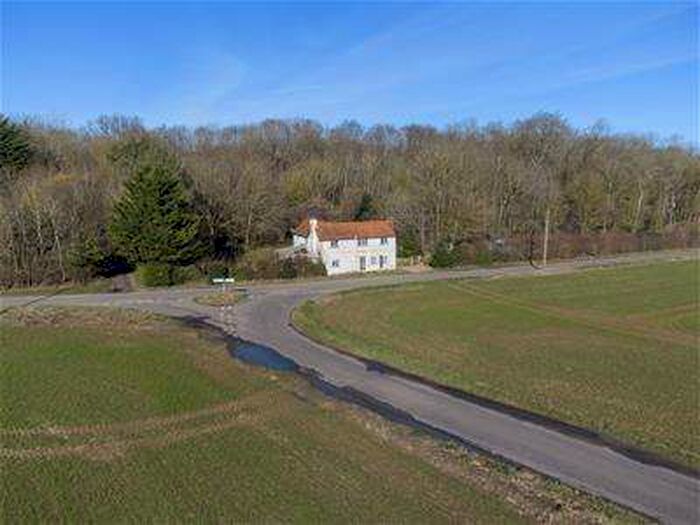 4 Bedroom Detached House For Sale In Wood House, Roundmaple, Groton, CO10