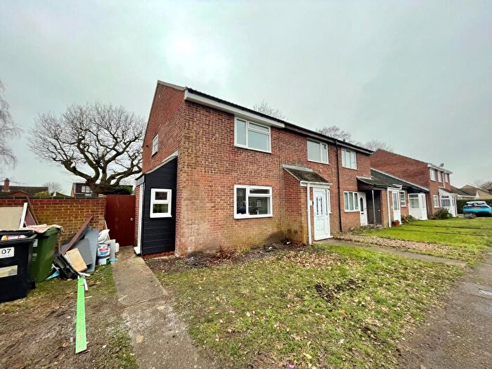 2 Bedroom House To Rent In Lime Tree Avenue, Wymondham, NR18