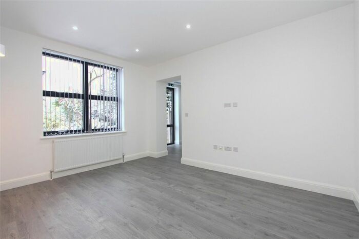 1 Bedroom Property To Rent In Kings Drive, Wembley, HA9