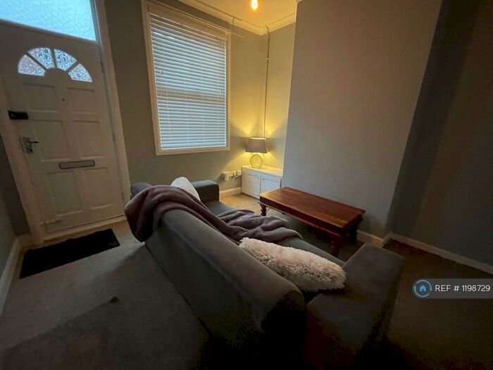 2 Bedroom Terraced House To Rent In Winchester Street, Coventry, CV1