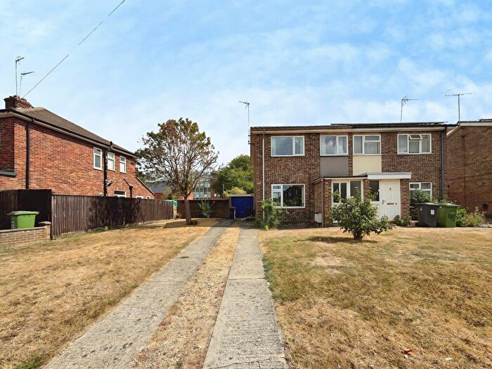2 Bedroom Detached House To Rent In Wharf Road, Woodston, Peterborough, PE2