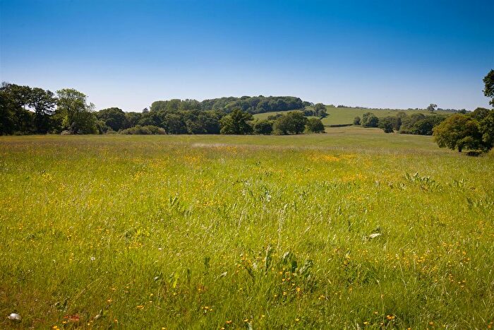 Land For Sale In Land White House Farm, Buckland Newton, Dorchester, DT2