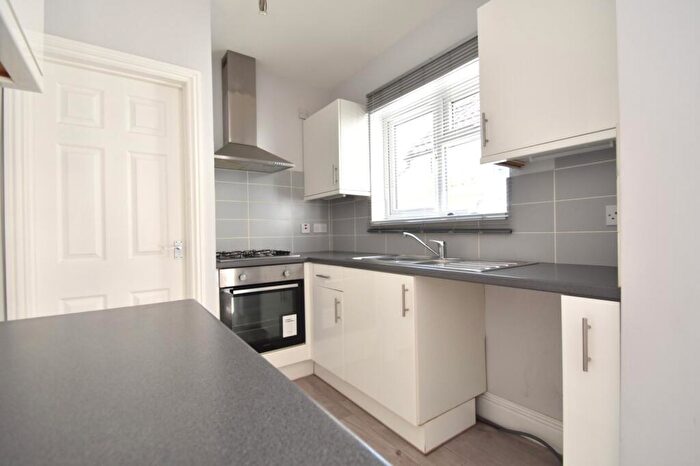 2 Bedroom Terraced House To Rent In Esslemont Road, -, Southsea, PO4