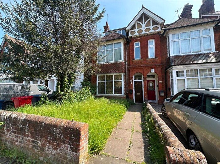 6 Bedroom House To Rent In Banbury Road, Summertown, OX2