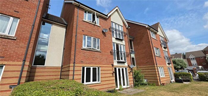 2 Bedroom Apartment For Sale In Grindle Road, Longford, Coventry, West Midlands, CV6