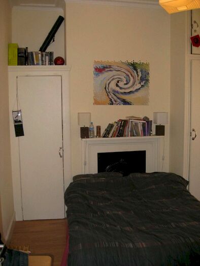 1 Bedroom Flat To Rent In Wolverton Gardens, Hammersmith, W6