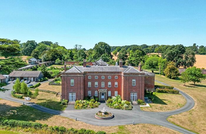 3 Bedroom Flat For Sale In Morphwoods, Gatacre Hall, Claverley, WV5