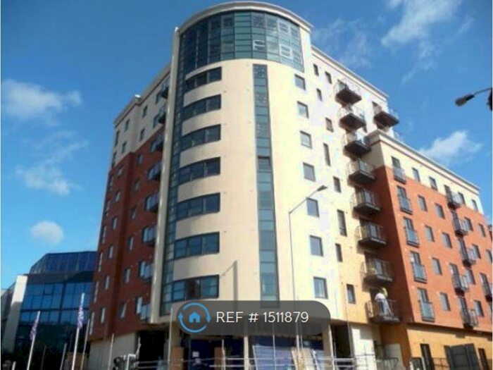 1 Bedroom Flat To Rent In , Reading, RG1