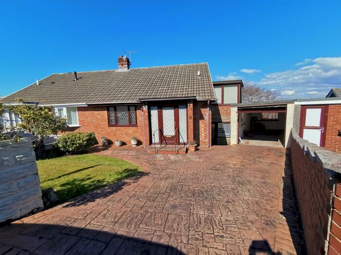 3 Bedroom Semi-Detached House To Rent In Ravens Walk, West Cross, SA3