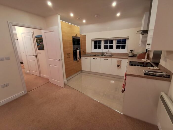 2 Bedroom Flat To Rent In Main Street, Buckshaw Village, Chorley, PR7