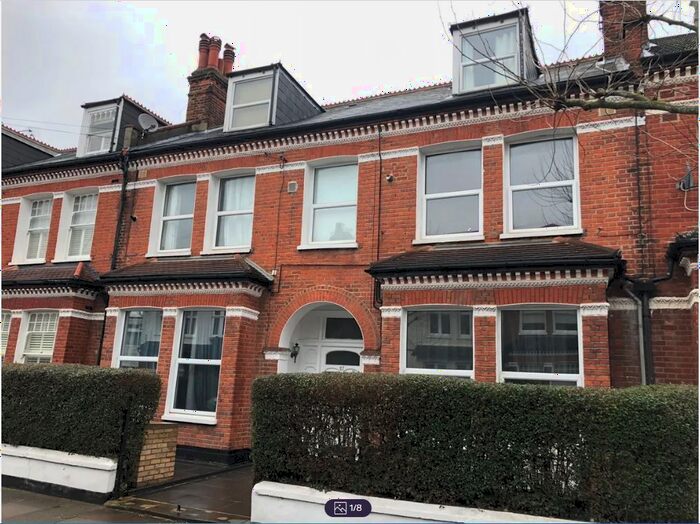 2 Bedroom Flat To Rent In Manville Road, Balham, SW17