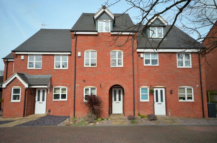 4 Bedroom House To Rent In Toon Close, Mountsorrel, Leicestershire, LE12