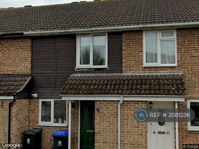2 Bedroom Terraced House To Rent In Leas Drive, Iver, SL0