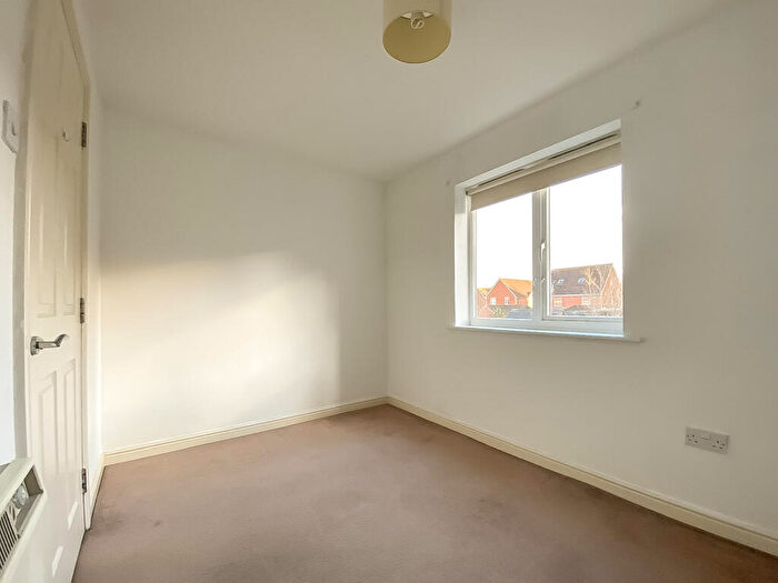 2 Bedroom Apartment To Rent In Chelsea Gardens, Church Langley, Harlow, Essex, CM17
