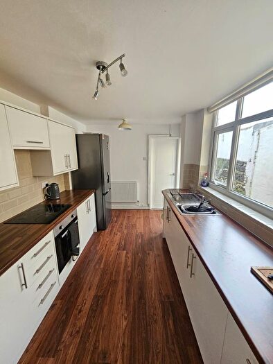 3 Bedroom Terraced House For Sale In Iorwerth Street, Swansea, SA5