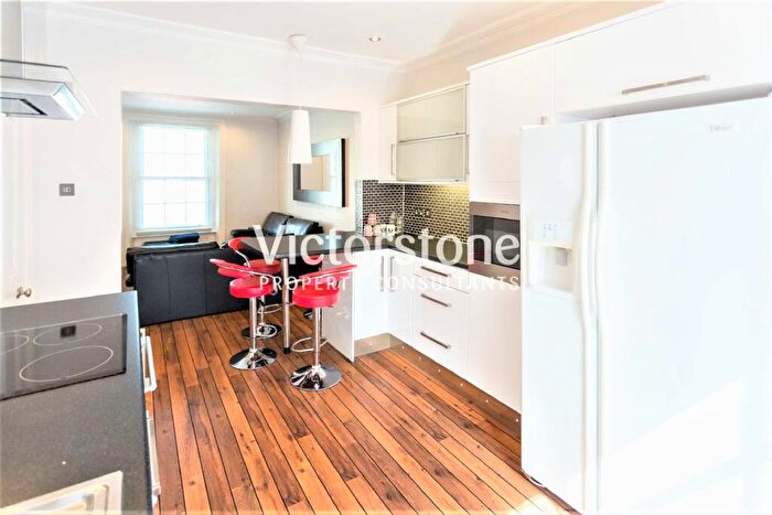 2 Bedroom Maisonette To Rent In Camden Road, Camden, London, NW1
