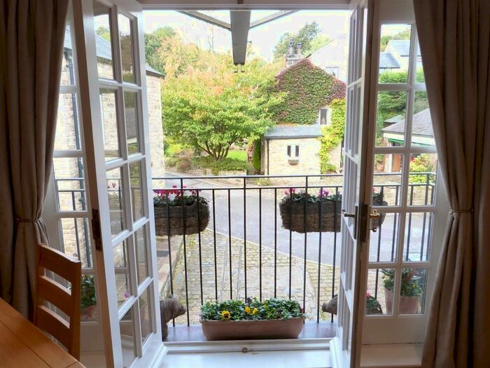 2 Bedroom End Of Terrace House For Sale In Water Mill Court, Oakworth, Keighley, BD22
