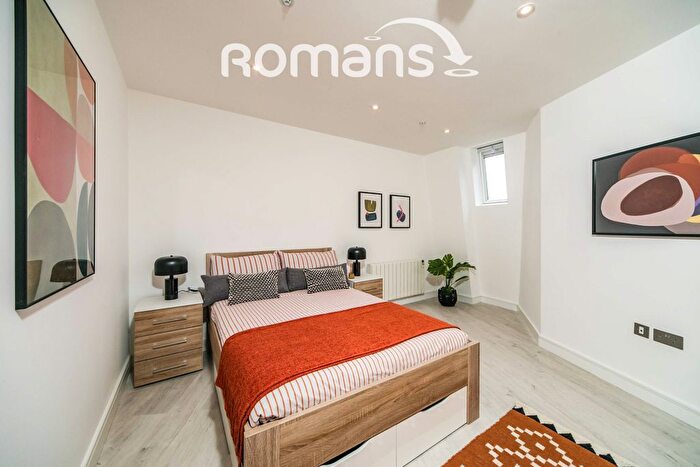 1 Bedroom Flat To Rent In Duke Street, Reading, Berkshire, RG1
