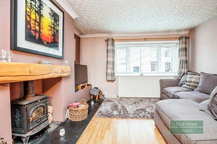 3 Bedroom Terraced House For Sale In Cynwl Elfed, Carmarthen, Wales, SA33