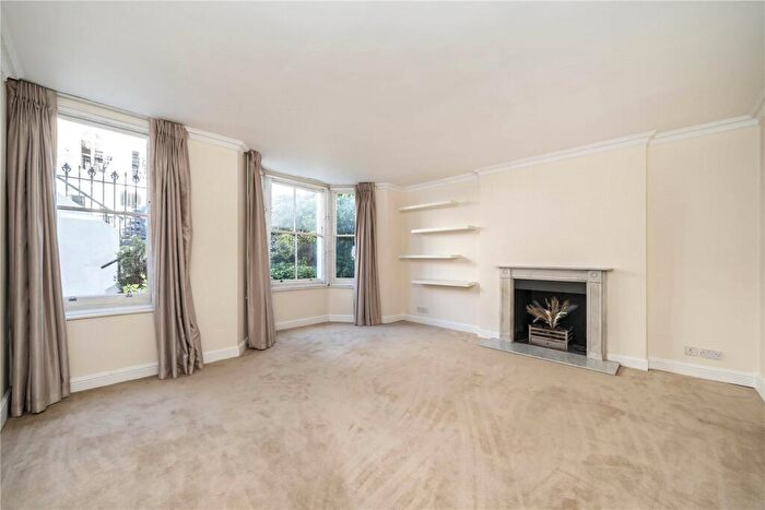 1 Bedroom Apartment To Rent In Lamont Road, London, SW10