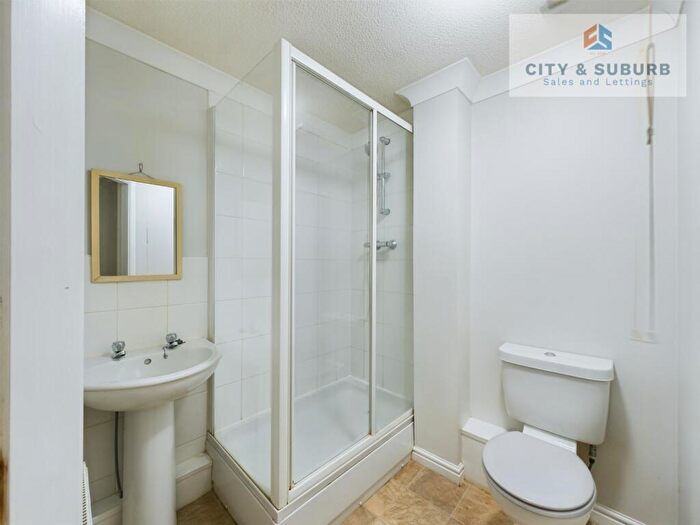 1 Bedroom Terraced House To Rent In Hartford Court, Room, Newcastle Upon Tyne, NE6