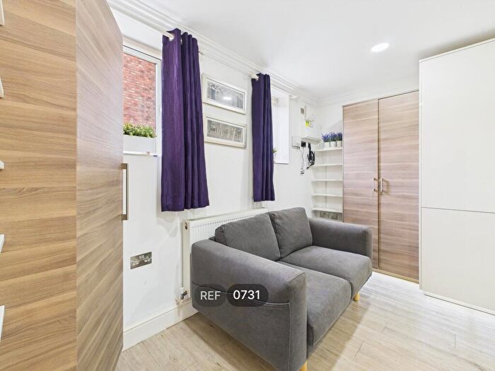 1 Bedroom Apartment To Rent In Pearson Park, HU5