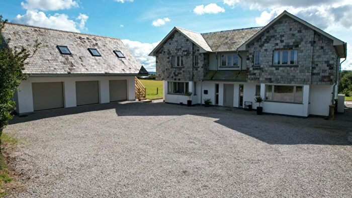 5 Bedroom Detached House For Sale In Near Rock, Port Isaac, PL29
