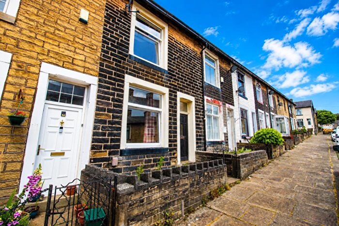 2 Bedroom Terraced House For Sale In Berriedale Road, Nelson, BB9