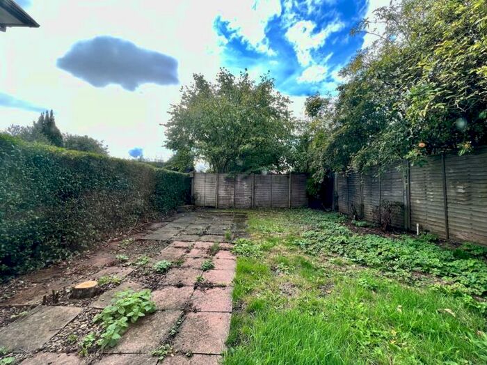 2 Bedroom Detached House To Rent In Marlborough Avenue, Hessle, HU13