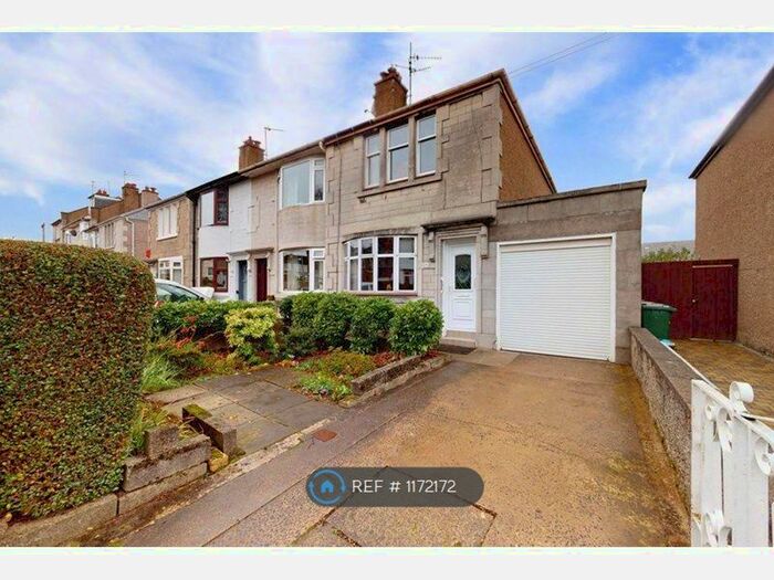 3 Bedroom End Of Terrace House To Rent In Pirniefield Gardens, Edinburgh EH6