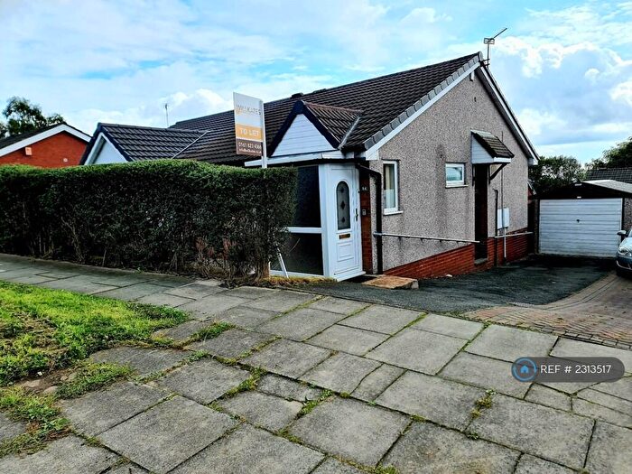 2 Bedroom Bungalow To Rent In Deepdale Road, Bolton, BL2